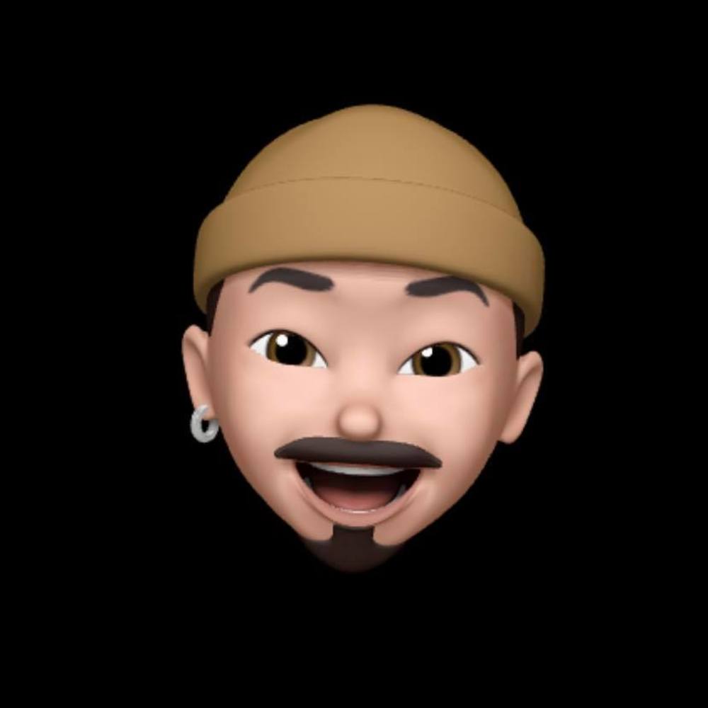 Meet your Posher, Luis angel